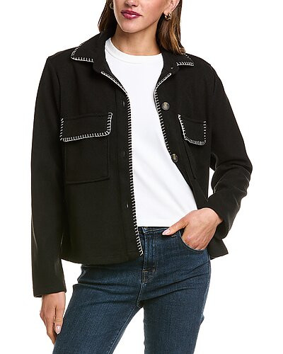Tali Jacket | Gilt & Gilt City