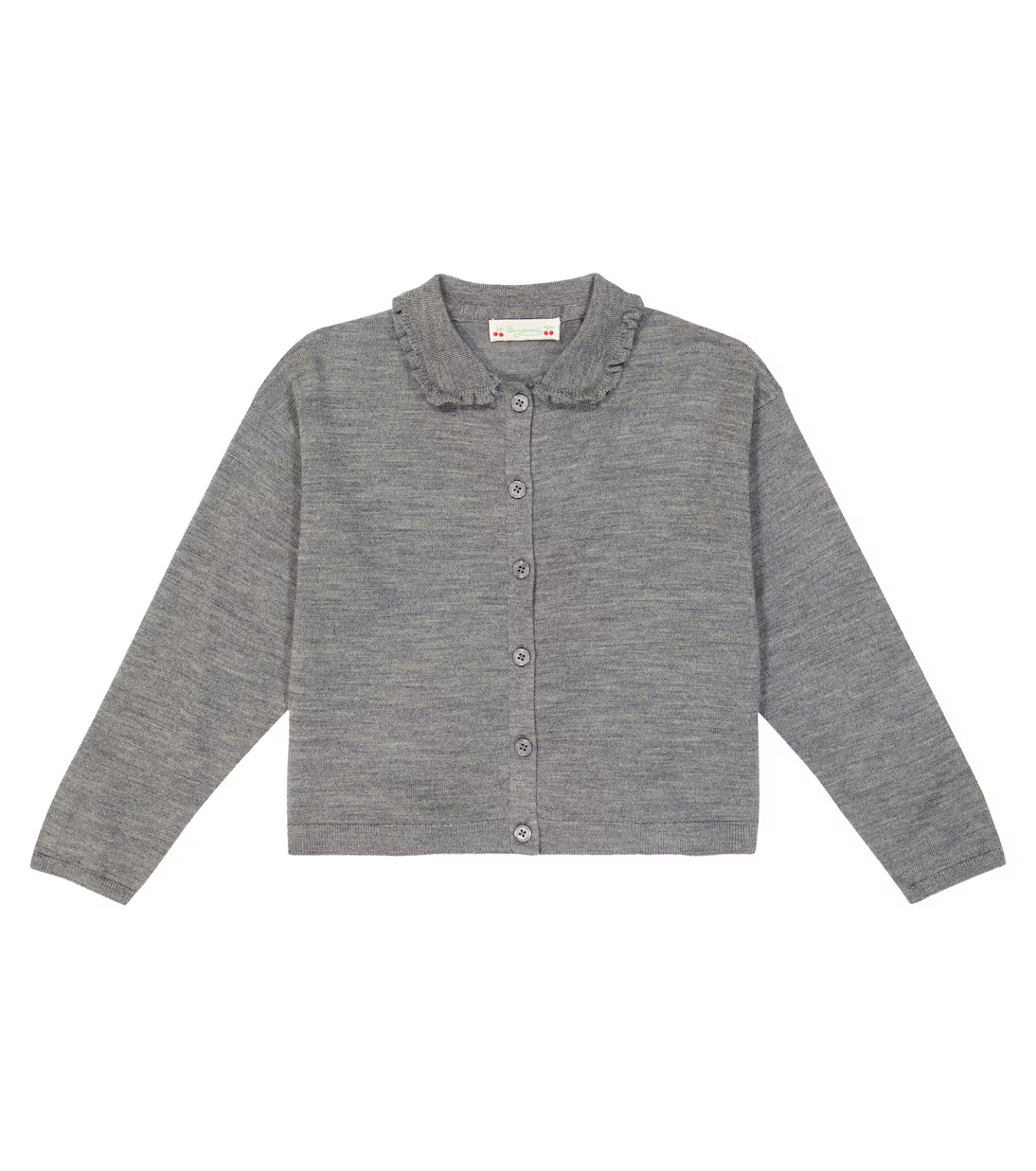 Cárdigan Diana de lana | Mytheresa (INTL)