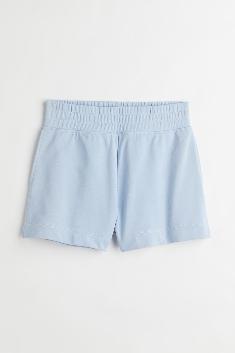 Sweatshorts | H&M (US + CA)