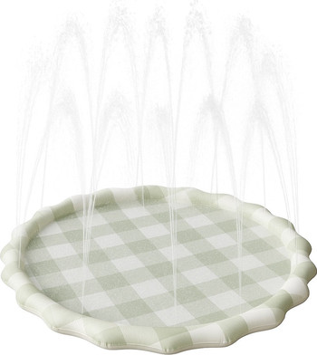Gingham Splash Pad | Nordstrom