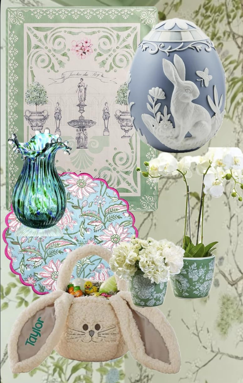 Amazon Decor/ Easter  | Amazon (US)