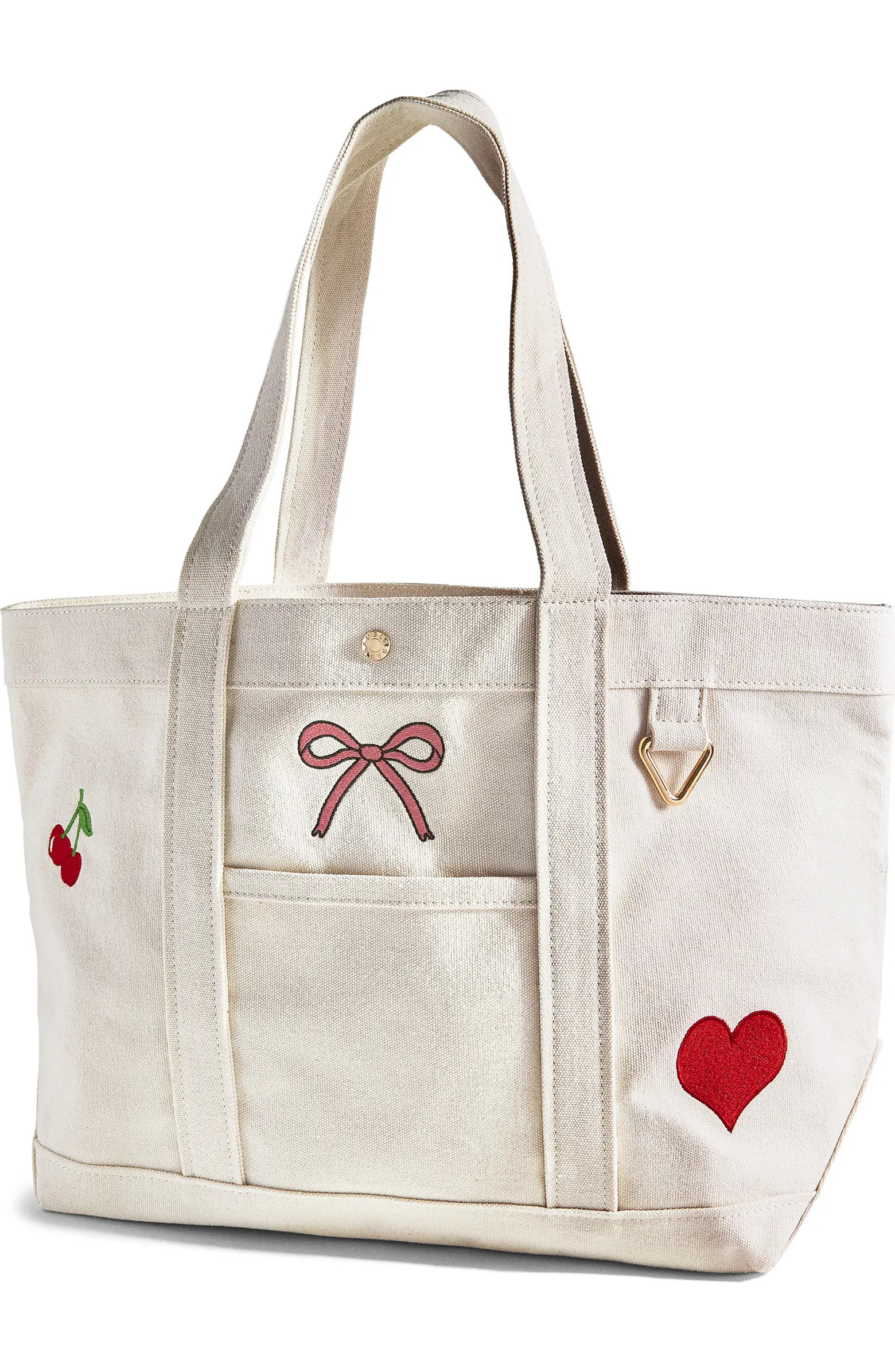 Motif Tote Bag | Nordstrom