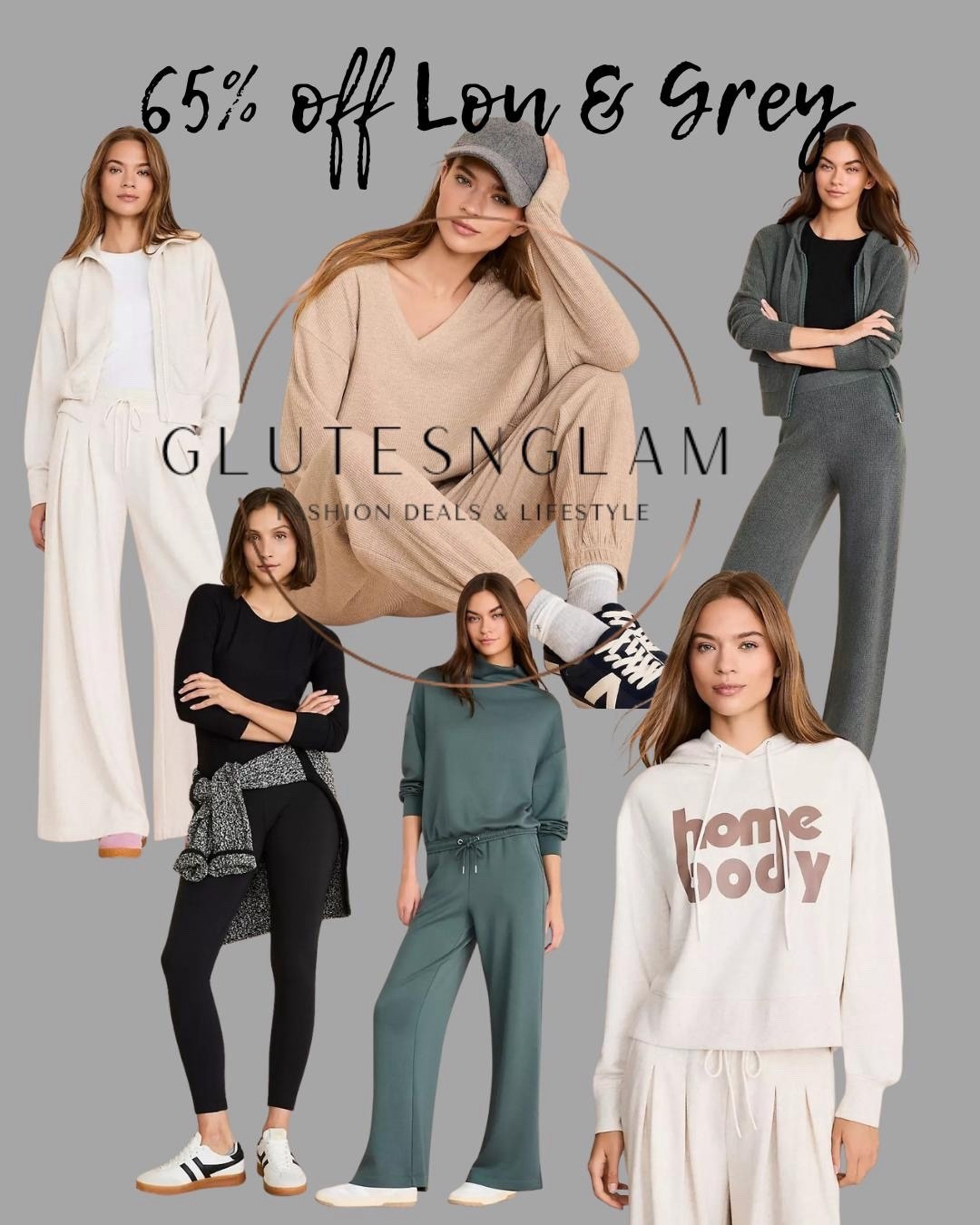 Lou & Grey is on sale 65% off!! Cozy soft sweatshirts, pants and jackets. Lou & grey sale, loft style, loungewear, athleisure style  

#LTKSaleAlert #LTKFindsUnder50 #LTKFindsUnder100
