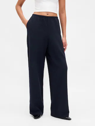 Easy Wide-Leg Pants | Gap (US)