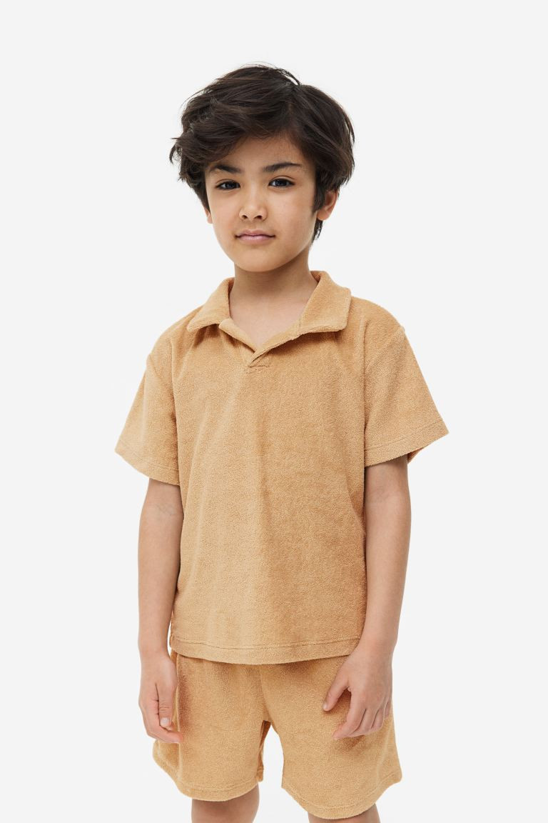 2-piece Terry Set | H&M (US + CA)