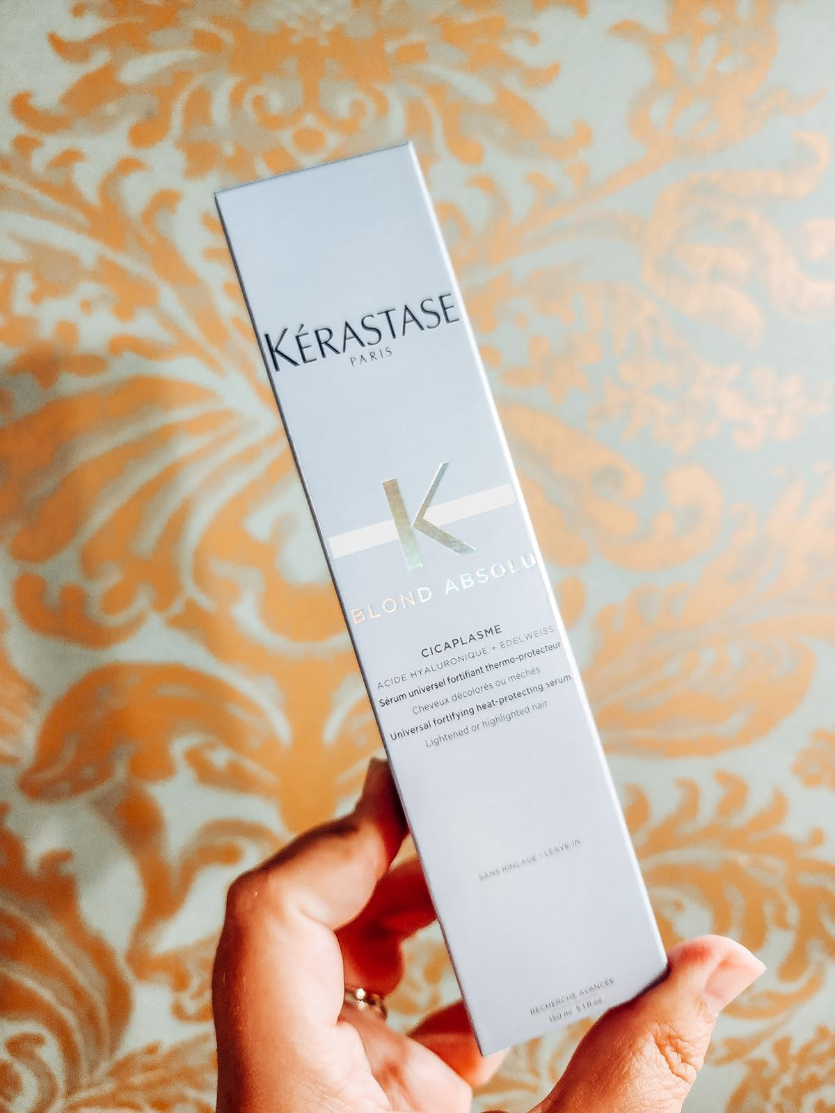 Kerastase | Amazon (US)
