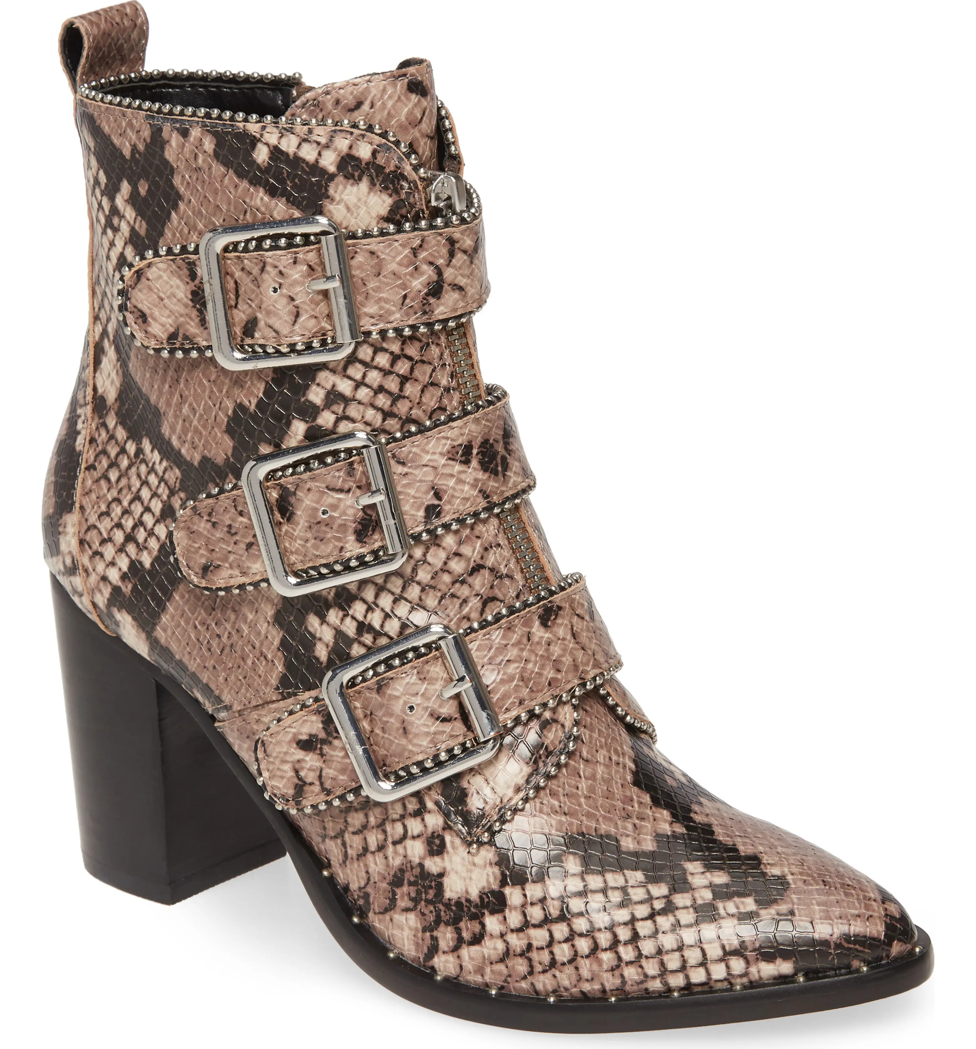 Hattie Bootie | Nordstrom