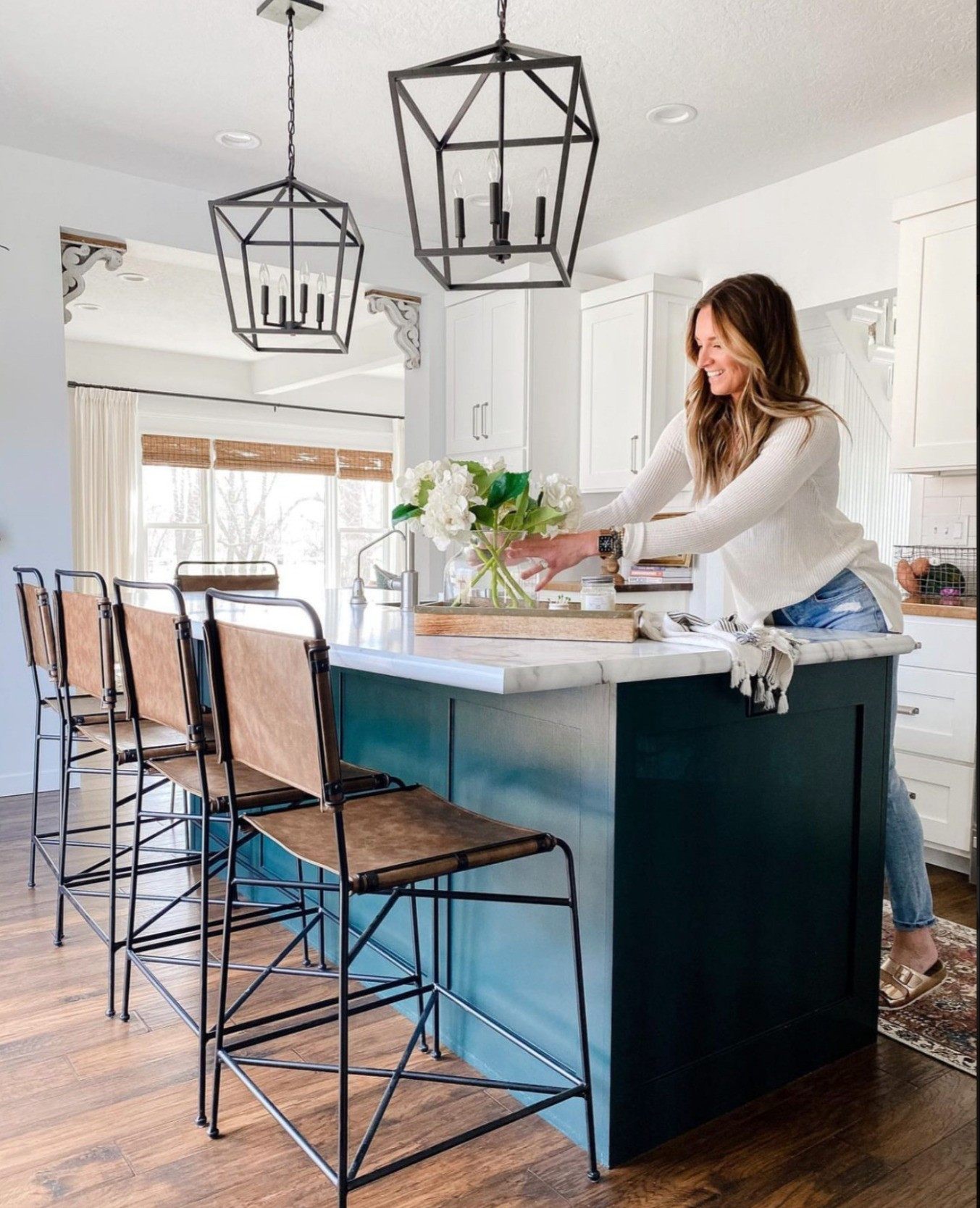 Here are some kitchen links below! #kitchen #barstool #kitchenstyle #homedecor #homestyle

#LTKhome #LTKstyletip #LTKU