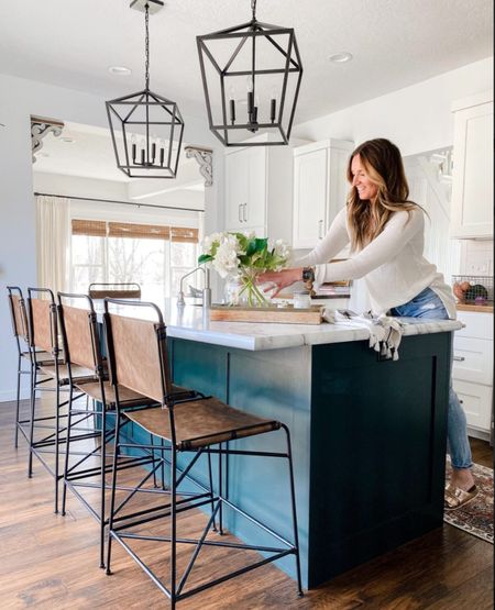 Here are some kitchen links below! #kitchen #barstool #kitchenstyle #homedecor #homestyle

#LTKhome #LTKstyletip #LTKU