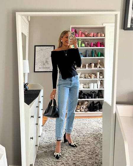 Last minute holiday outfit ideas featuring a new SheIn haul! Use code Q4mckenz15 for an extra 15% off 

This top and holiday heels would be the perfect New Year’s Eve outfit idea or date night outfit idea!  

#LTKSeasonal #LTKHoliday