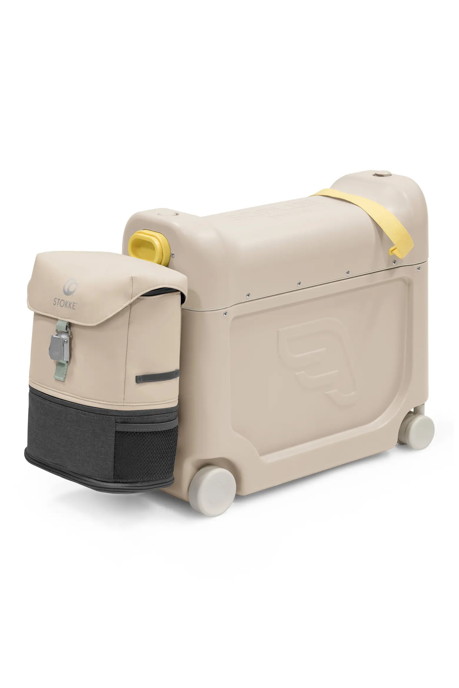 JetKids BedBox® Ride-On Carry-On Suitcase & Backpack Travel Set | Nordstrom | Nordstrom