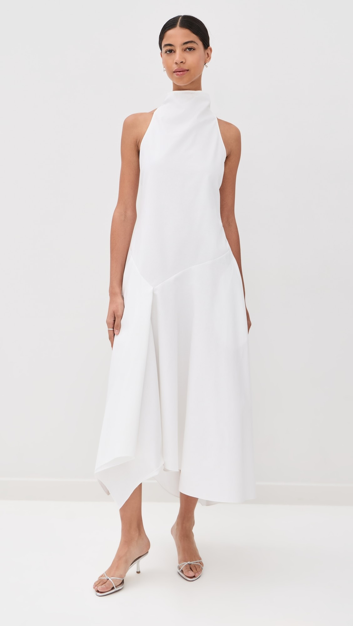 Dropped & Dramatic Dress | Shopbop