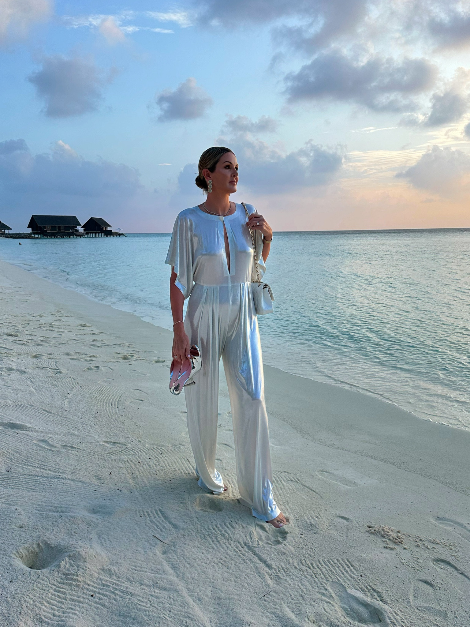 Never go on holiday without Norma kamali. #resortwear #holidaystyle #beachlooks 

#LTKtravel #LTKover40 #LTKstyletip