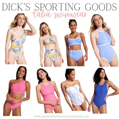 Calia swimwear

Dick’s Sporting Goods  swimsuit  bikini  one piece swimsuit  summer outfit 

#LTKSeasonal #LTKStyleTip #LTKSwim