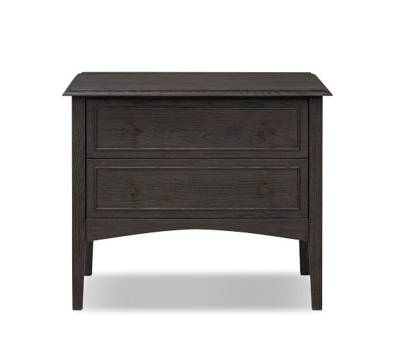 Joselyn Nightstand (30") | Pottery Barn (US)