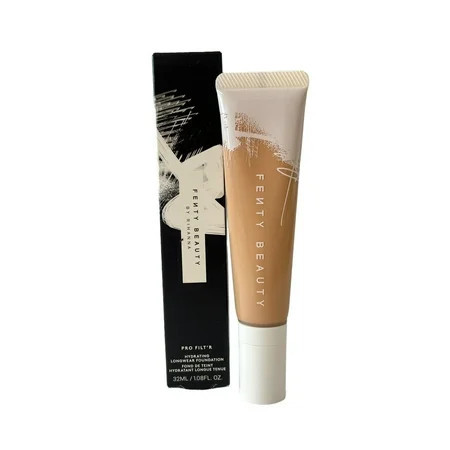 Fenty Beauty Pro Filt'r Hydrating Longwear Foundation 1.08 fl oz | Walmart (US)
