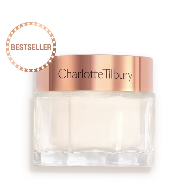 CHARLOTTE'S MAGIC CREAM | Charlotte Tilbury (UK) 
