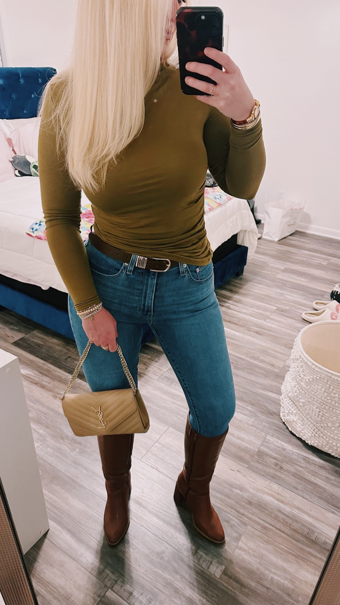 Dinner outfit !!!!!!

#LTKFindsUnder100 #LTKFindsUnder50