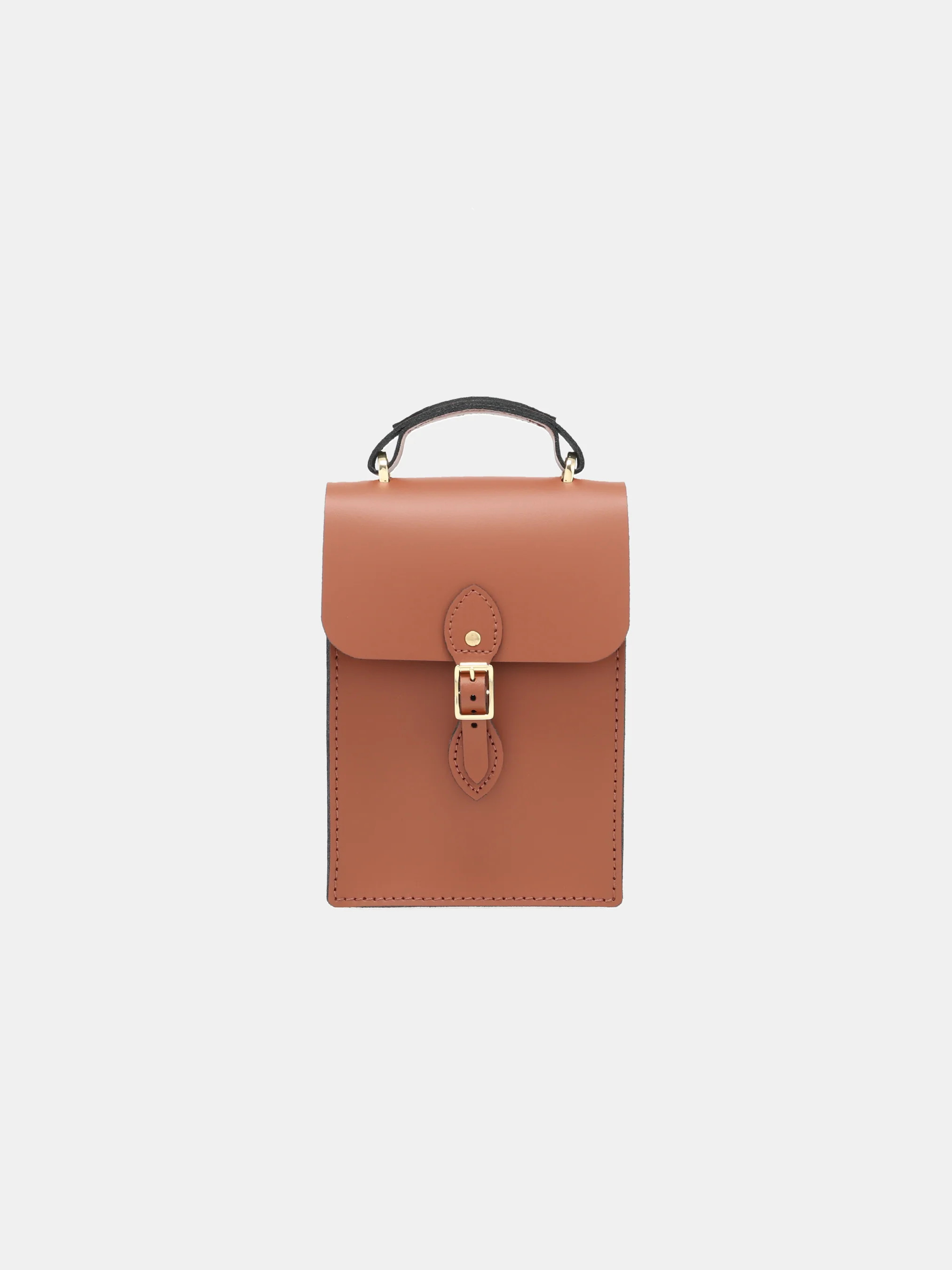 The Flâneur Binocular Bag - Bay | The Cambridge Satchel Company