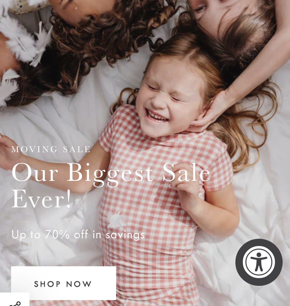 This sale though 😍😍😍 we love plain Jane 