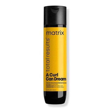 Matrix Total Results A Curl Can Dream Shampoo 10.1 oz. | Walmart (US)