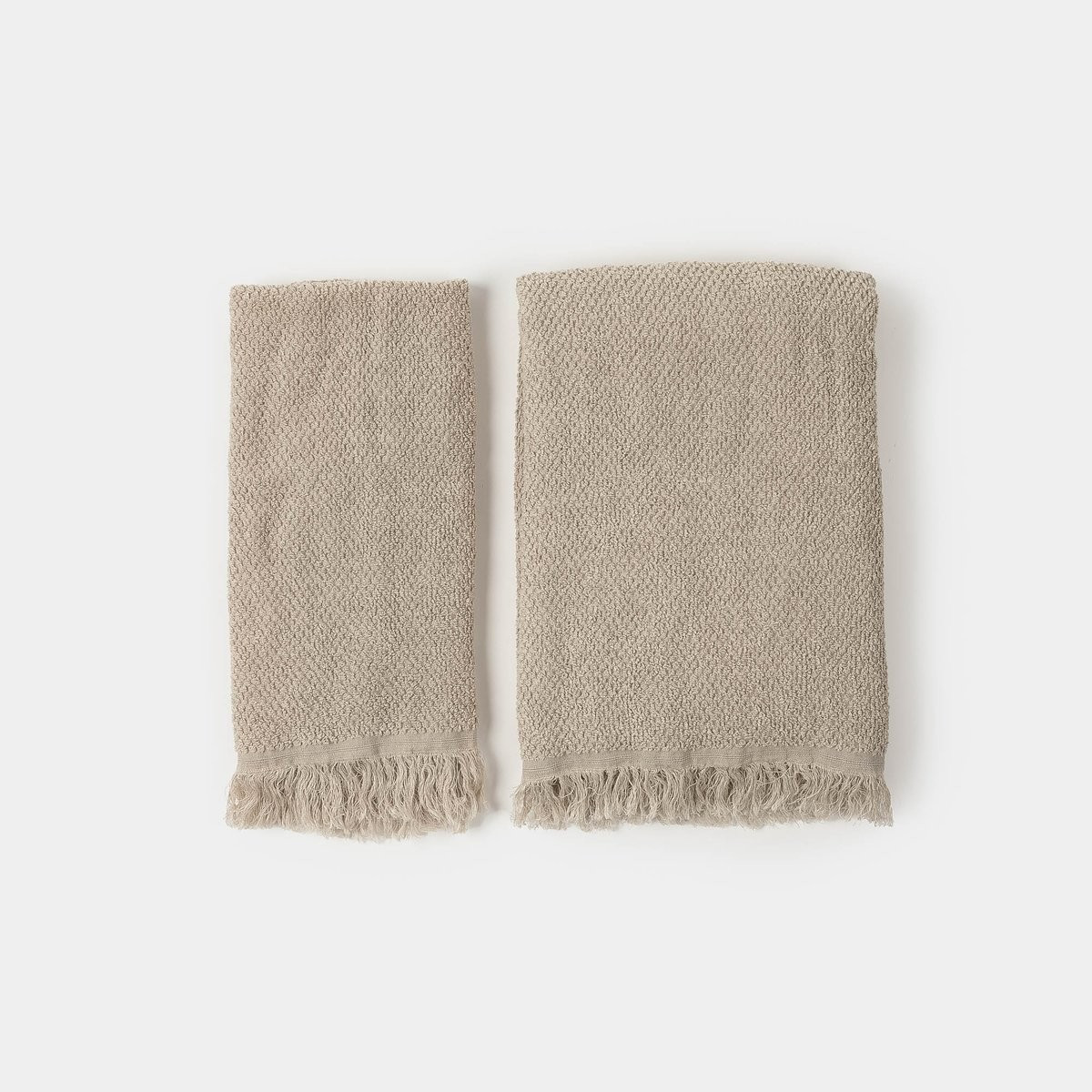 Linen Towel | Amber Interiors