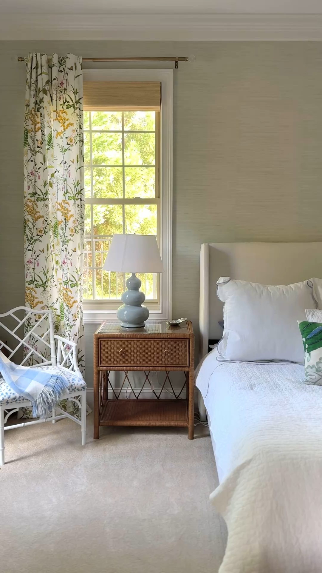 Ballard designs & Wayfair sales! Classic casual elegant bedroom refresh 

#LTKHome #LTKSaleAlert