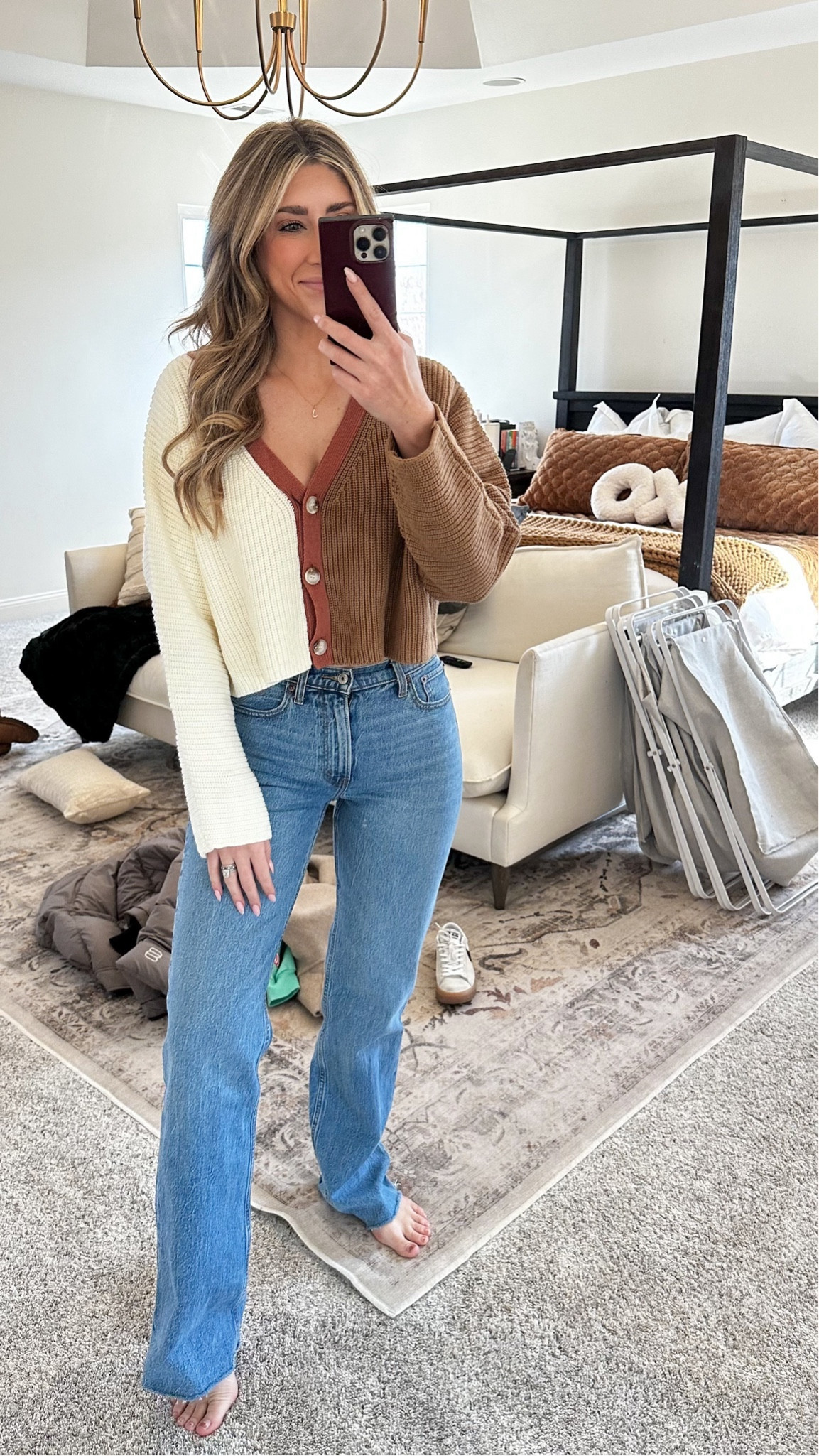 Extra long Abercrombie denim on sale 

#LTKMostLoved #LTKfindsunder50 #LTKsalealert