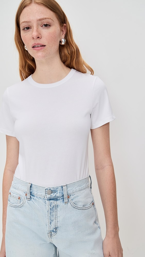 Alba Tee | Shopbop