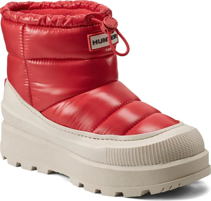 Hunter Amble Bootie (Women) | Nordstromrack | Nordstrom Rack