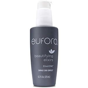 Eufora Beautifying Elixirs Elixirone | Amazon (US)