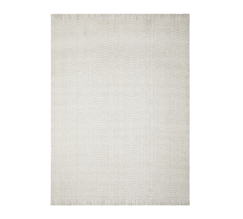 Monterey Indoor/Outdoor Rug | Pottery Barn (US)