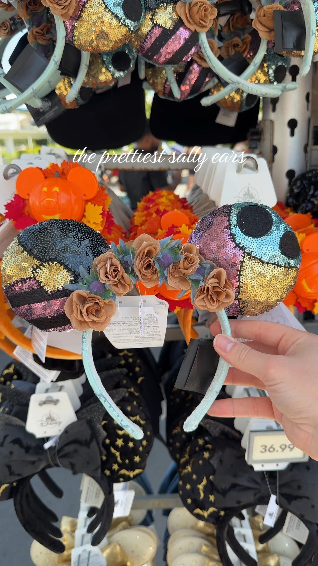 Sally Minnie ears, Disney Sally ears, Nightmare Before Christmas ears, Sally Disney ears, Disney Minnie ears, Halloween Minnie ears, Disney Halloween ears, Nightmare Before Christmas, Jack and Sally, Disney Halloween, Disney accessories, Disney park ears, Disney headband, Halloween accessories, spooky Disney, Disney merch, Disney gifts, Disney finds, Disney style, Disney outfit, Disney girlie, Disney park outfit, Halloween outfit, spooky season, Disney lovers, Disney shopping

#LTKSeasonal #LTKTravel