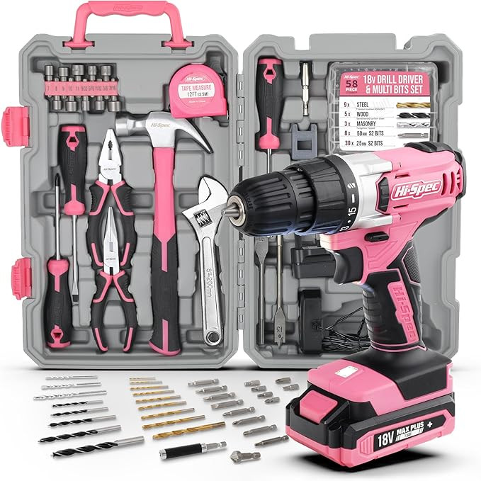 Visit the Hi-Spec Store | Amazon (CA)