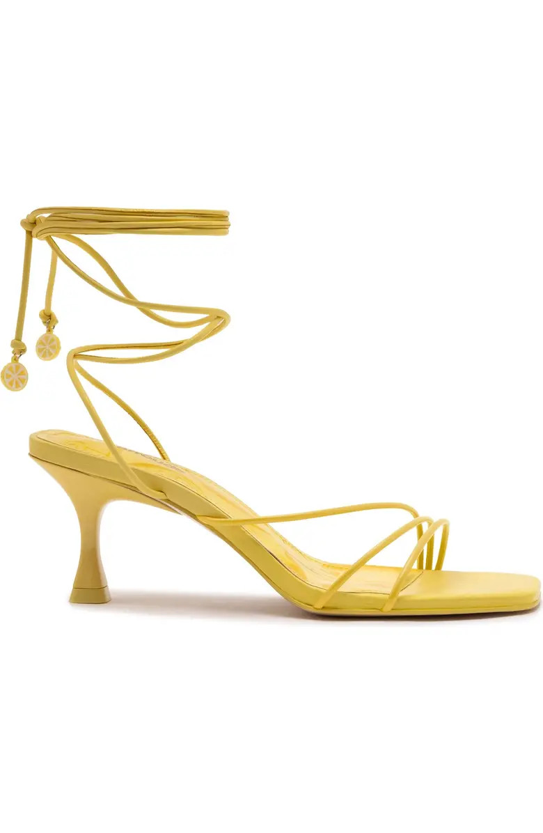 Larroudé Nadia Sandal | Nordstrom | Nordstrom