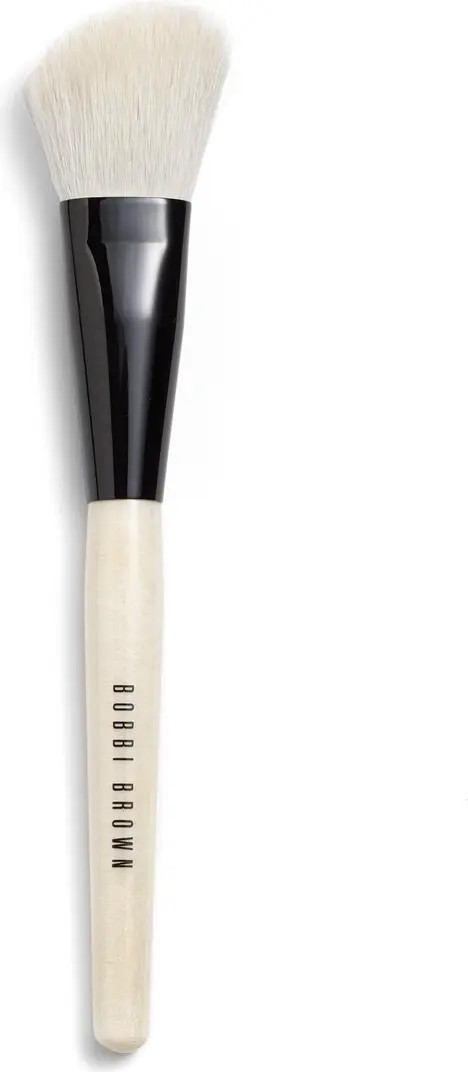 Bobbi Brown Angled Face Brush | Nordstrom | Nordstrom