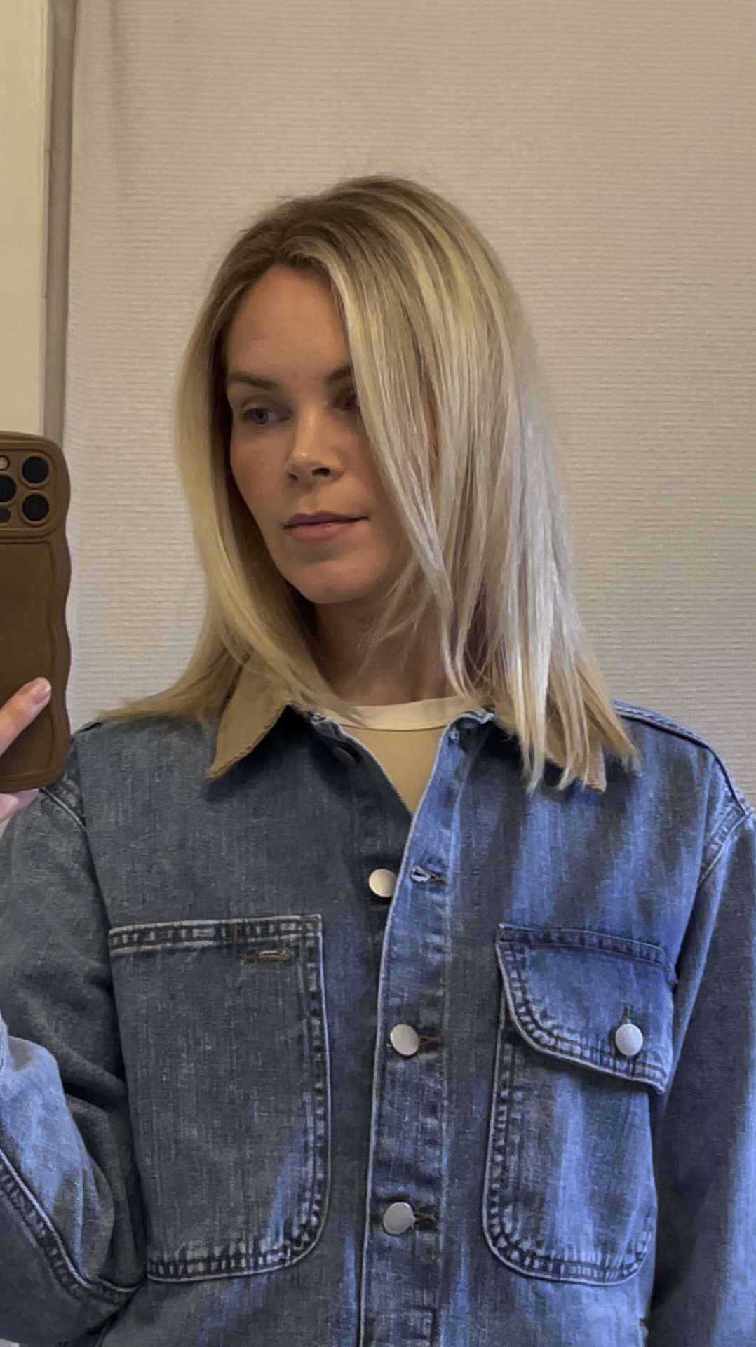 My favorite Jean jacket! 

#LTKStyleTip #LTKFindsUnder50 #LTKBeauty