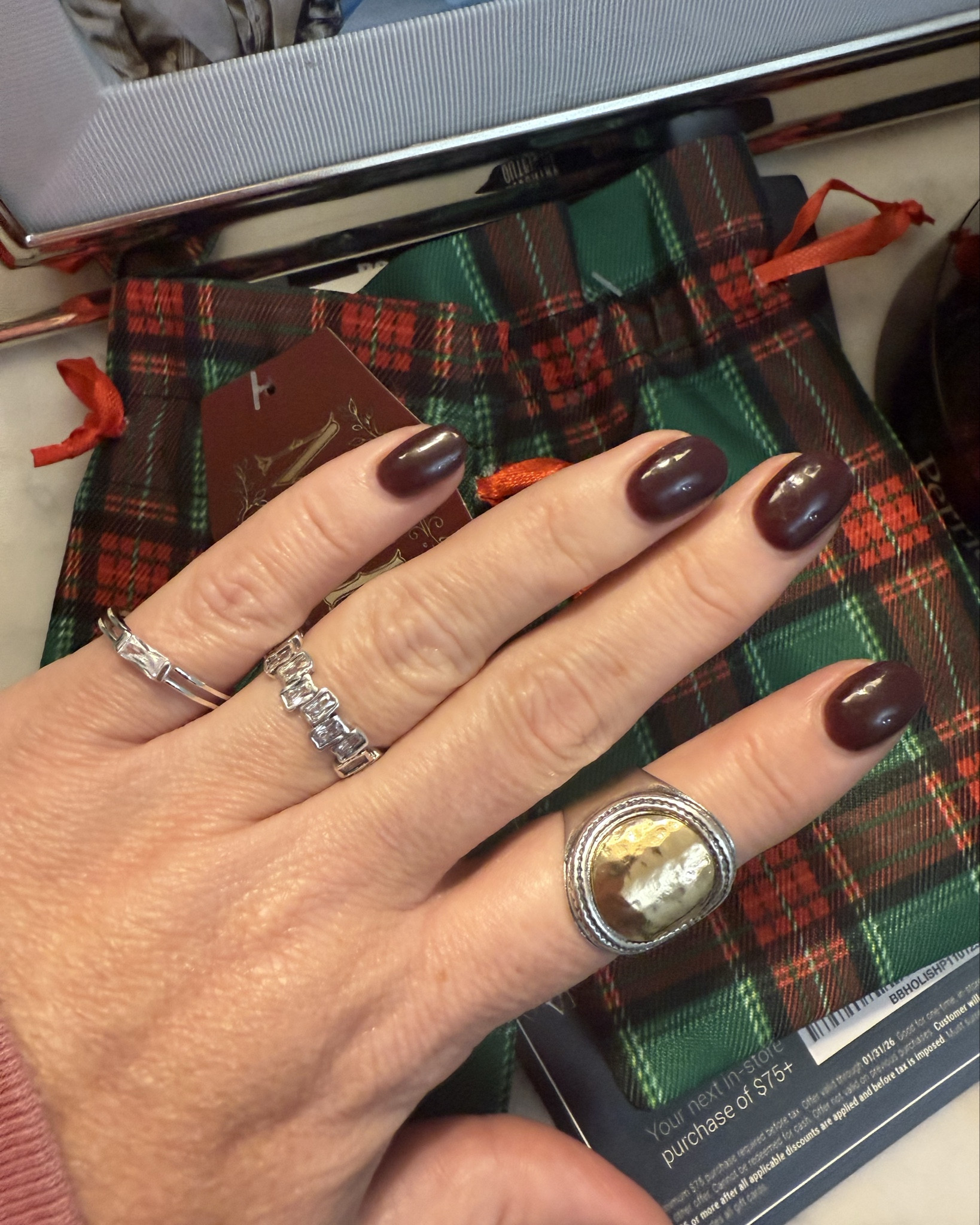 The Black Friday sale is live for these beautiful sterling silver pieces!! Perfect to gift or keep for yourself. Silpada is a great one stop shop for any lady in your life! 
Anytime I wear any of their pieces, I stand compliments! #silpada

#LTKGiftGuide #LTKWedding #LTKSaleAlert