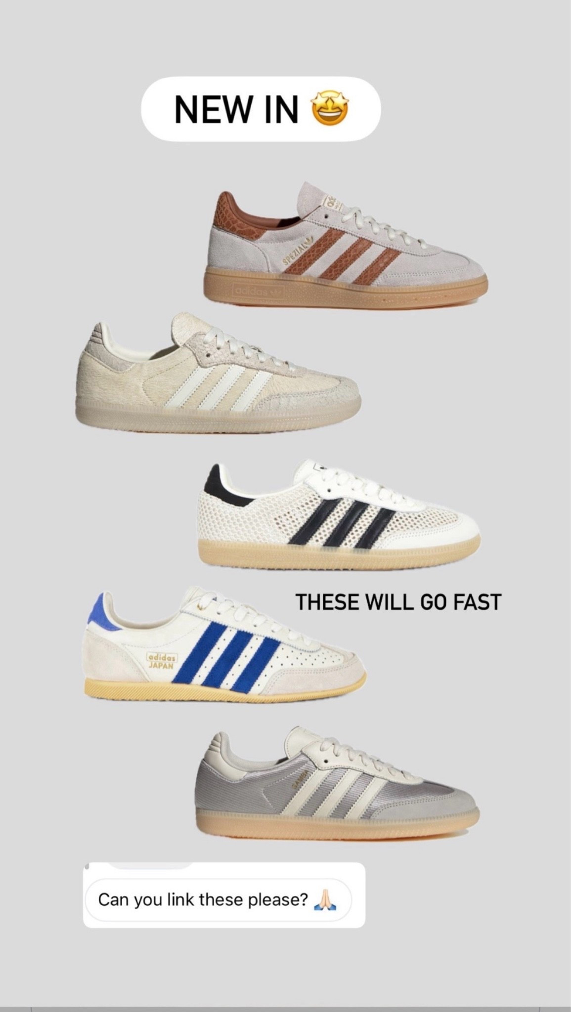 Fav neutral guards sneakers

#LTKootd #LTKselfcare #LTKSeasonal