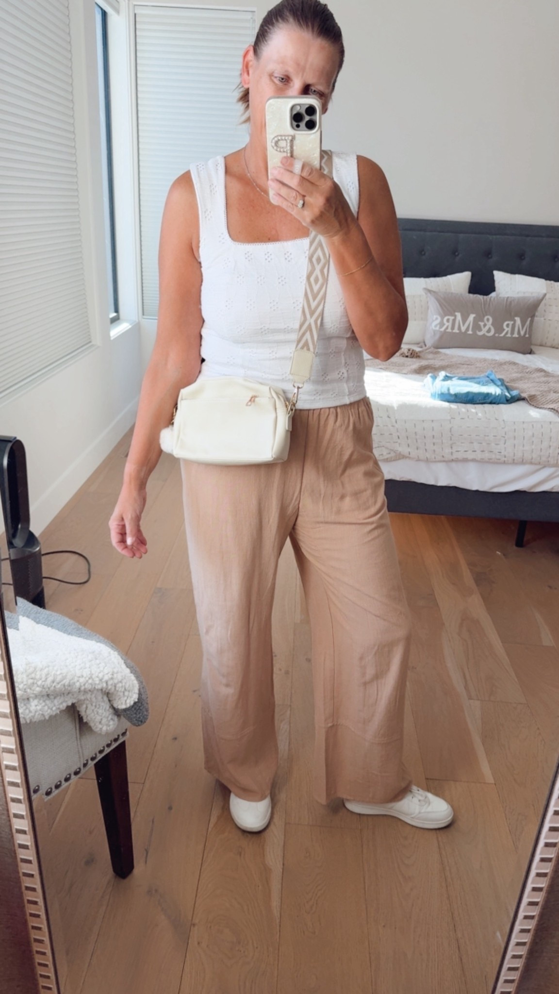 Europe outfit idea

Linen pants look, summer outfit, casual effortless look, vacation outfit , Europe outfit


#LTKOver40 #LTKootd #LTKTravel