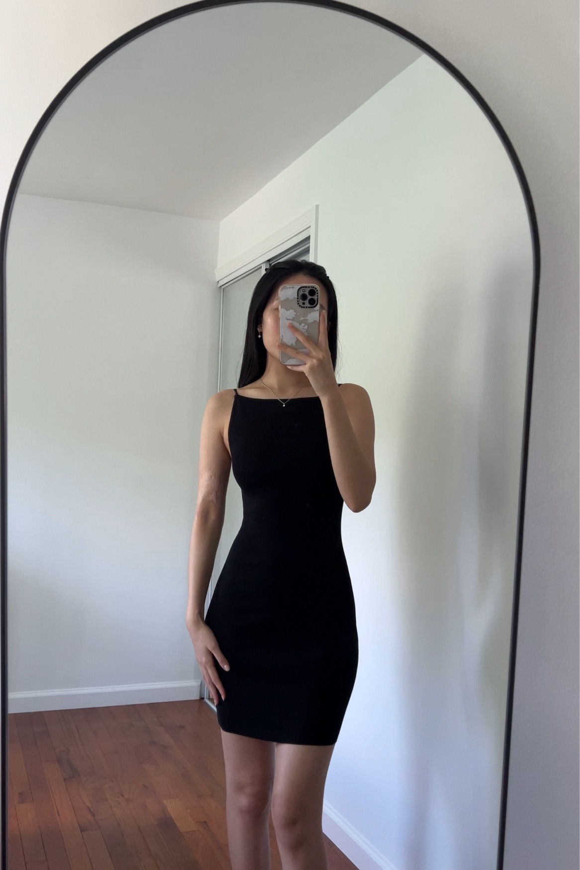 Perfect aritzia little black dresss

#LTKSummerSales #LTKParties #LTKFindsUnder100