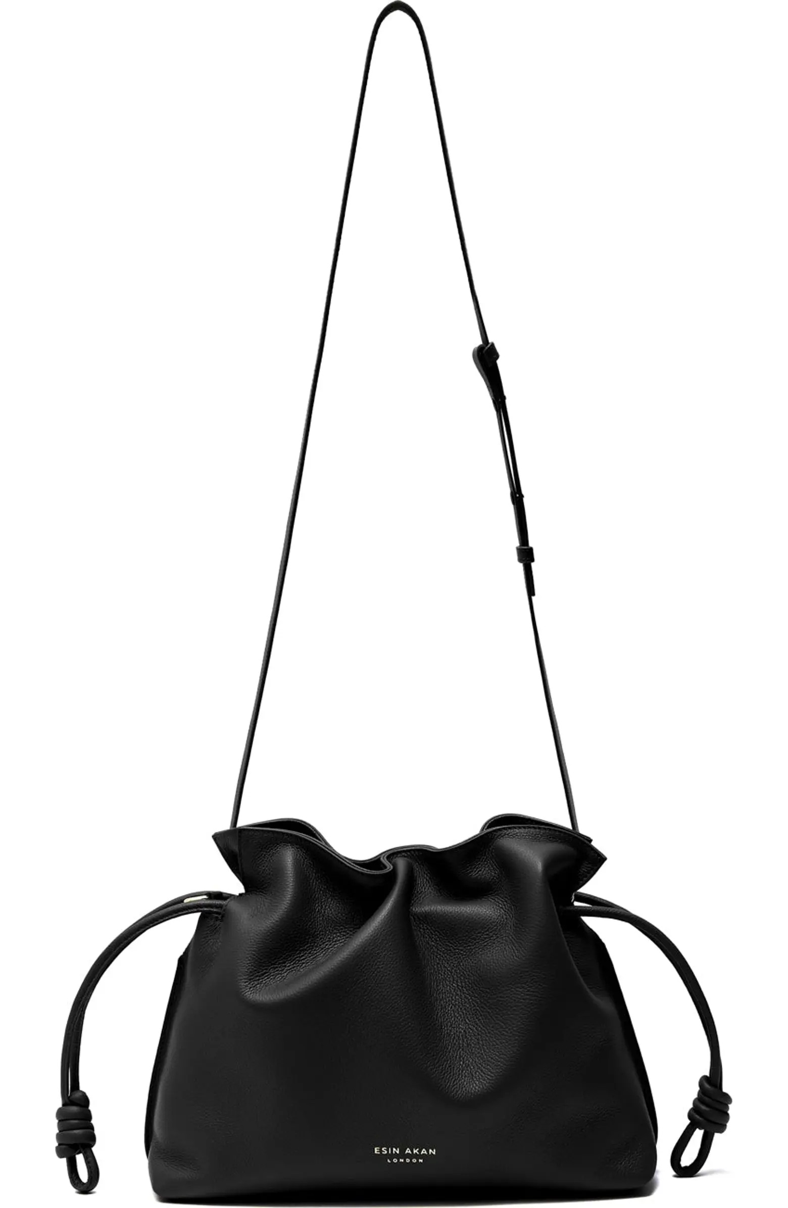 3-in-1 Midi Emma Leather Crossbody Bag | Nordstrom