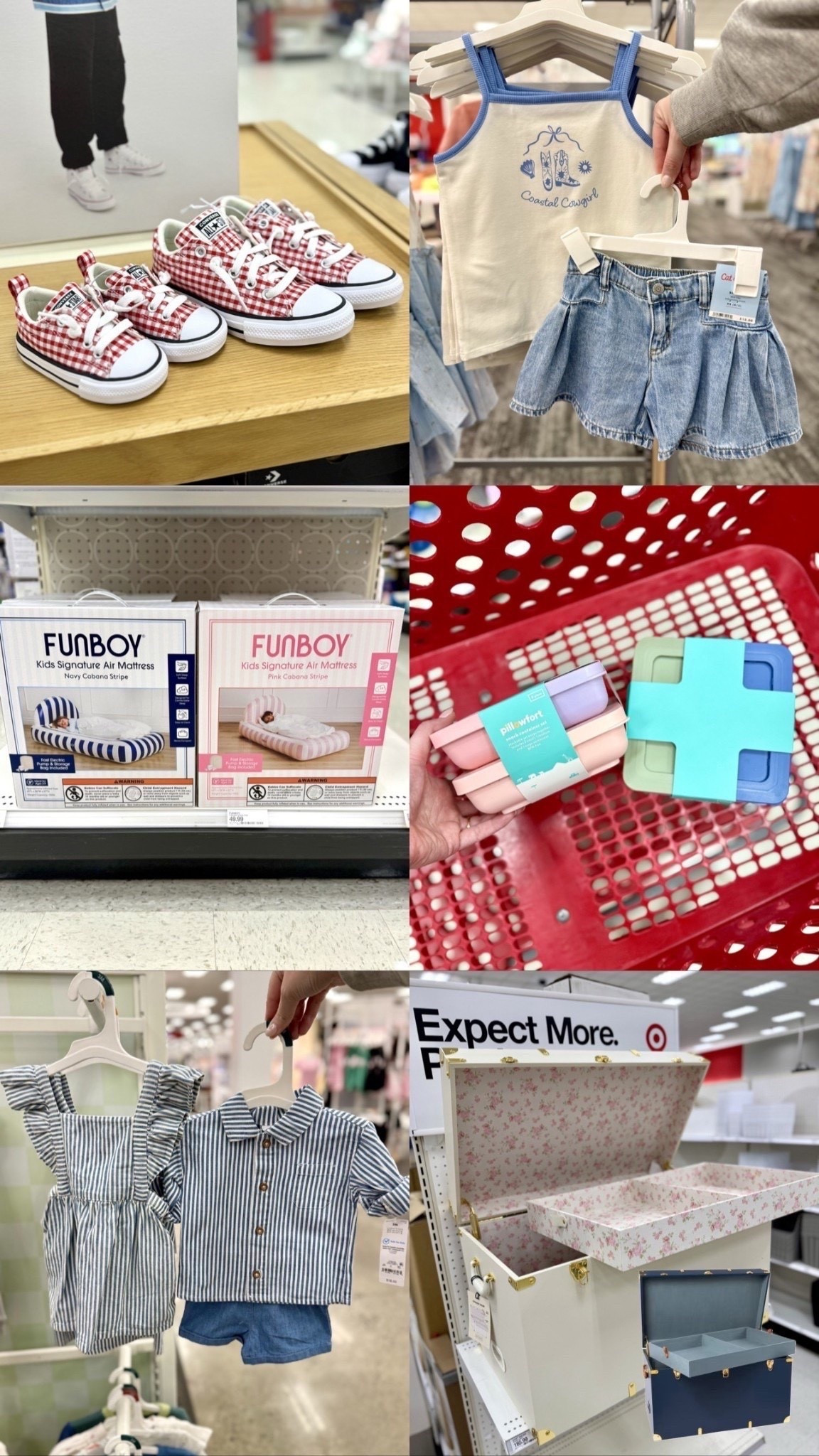 New Target finds!

#LTKKids #LTKBaby #LTKHome