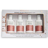 Haircare Bond Plex Restore Kit | Revolution Beauty US