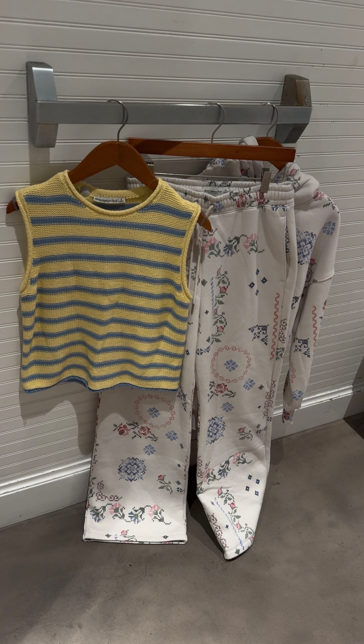 Spring shopping 

#LTKdayinmylife #LTKootd #LTKselfcare