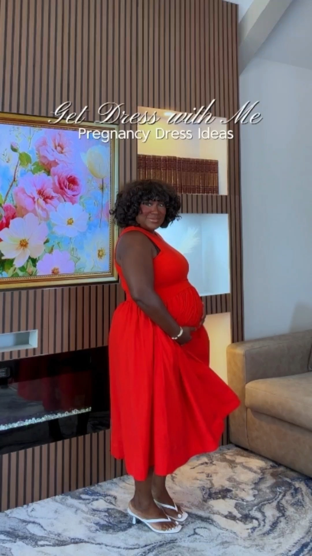Let's dress the bump!

#LTKPlusSize #LTKmomlife #LTKootd