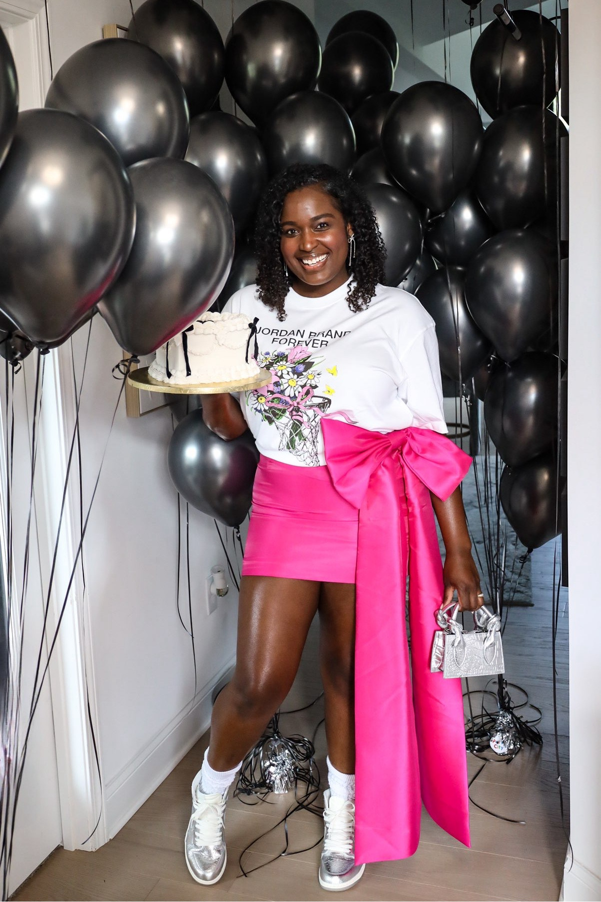 Birthday Party Fit 🎀

#LTKStyleTip #LTKParties