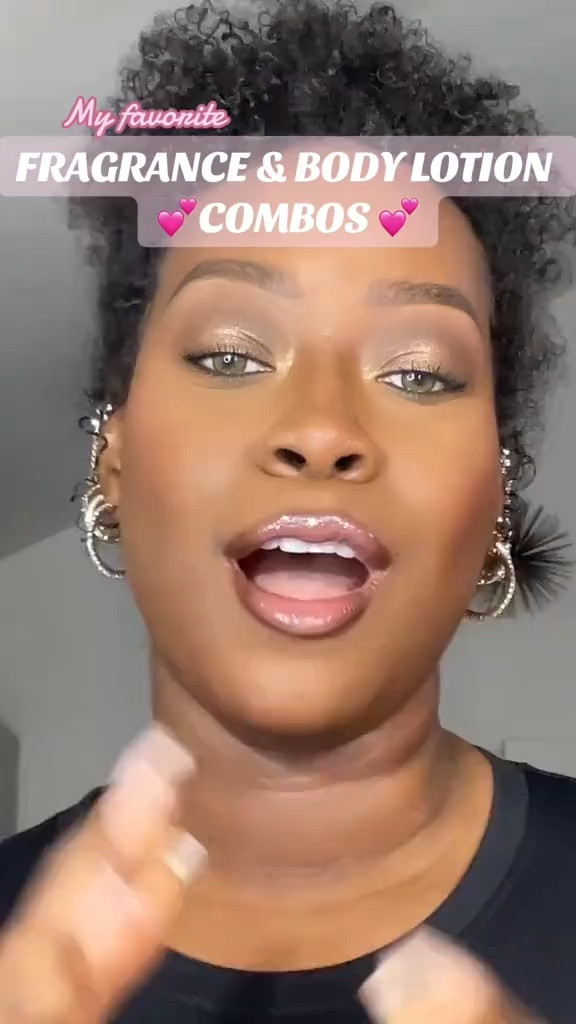 Round two of my favorite fragrance and body lotion, combos!

#LTKHoliday #LTKVideo #LTKGiftGuide