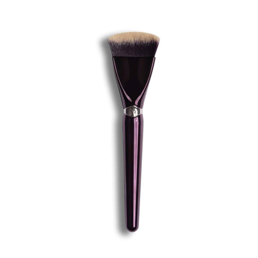 Crescent Contour Brush – Precision Contouring with Curved, Soft Synthetic Fibers for Flawless A... | Amazon (US)