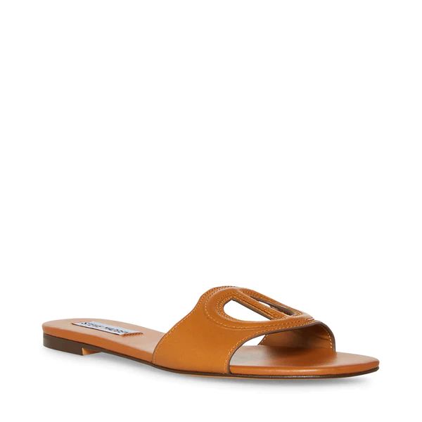 KYLAH TAN LEATHER | Steve Madden (US)